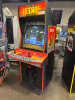 TETRIS UPRIGHT 25" MONITOR ARCADE GAME ATARI