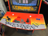 TETRIS UPRIGHT 25" MONITOR ARCADE GAME ATARI - 4