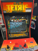 TETRIS UPRIGHT 25" MONITOR ARCADE GAME ATARI - 5