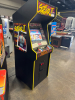 STREET FIGHTER II WORLD WARRIOR ARCADE GAME - 2