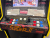 STREET FIGHTER II WORLD WARRIOR ARCADE GAME - 5