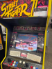 STREET FIGHTER II WORLD WARRIOR ARCADE GAME - 6