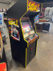 STREET FIGHTER II WORLD WARRIOR ARCADE GAME - 8