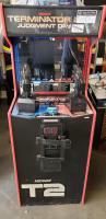 TERMINATOR 2 JUDGEMENT DAY CLASSIC ARCADE GAME - 7