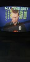 TERMINATOR 2 JUDGEMENT DAY CLASSIC ARCADE GAME - 8