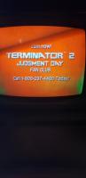 TERMINATOR 2 JUDGEMENT DAY CLASSIC ARCADE GAME - 9