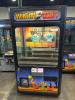 WIN IT BUY IT NOW BIG EYE BABIES PLUSH CRANE MACHINE IMPULSE - 2