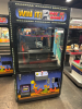 WIN IT BUY IT NOW BLACK CAB PLUSH CLAW CRANE MACHINE IMPULSE - 2