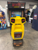 OFFROAD THUNDER SITDOWN DRIVER ARCADE GAME MIDWAY - 2