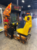 OFFROAD THUNDER SITDOWN DRIVER ARCADE GAME MIDWAY - 3