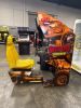 OFFROAD THUNDER SITDOWN DRIVER ARCADE GAME MIDWAY - 5