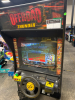 OFFROAD THUNDER SITDOWN DRIVER ARCADE GAME MIDWAY - 6