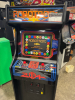 ROBOTRON MODERN BUILD 2084 ARCADE GAME LCD - 9