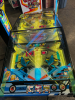 SUPER PANIC BALL HEAD-TO-HEAD PINBALL ARCADE GAME NAMCO - 10