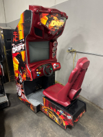 DRIFT FAST & FURIOUS RACING ARCADE GAME RAW THRILLS