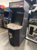 WILLIAMS MULTICADE UPRIGHT ARCADE GAME - 4