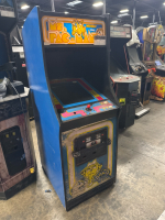 MS PAC-MAN ARCADE GAME MIDWAY BALLY