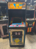 MS PAC-MAN ARCADE GAME MIDWAY BALLY - 2