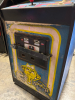 MS PAC-MAN ARCADE GAME MIDWAY BALLY - 4