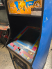 MS PAC-MAN ARCADE GAME MIDWAY BALLY - 6