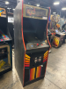 CLASS OF 1981 MS PACMAN GALAGA UPRIGHT ARCADE GAME NAMCO - 3