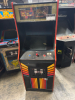 CLASS OF 1981 MS PACMAN GALAGA UPRIGHT ARCADE GAME NAMCO - 4