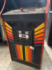 CLASS OF 1981 MS PACMAN GALAGA UPRIGHT ARCADE GAME NAMCO - 5