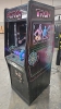 TRON CLASSIC UPRIGHT ARCADE GAME BALLY MIDWAY ORIGINAL - 2