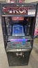 TRON CLASSIC UPRIGHT ARCADE GAME BALLY MIDWAY ORIGINAL - 3