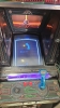 TRON CLASSIC UPRIGHT ARCADE GAME BALLY MIDWAY ORIGINAL - 4