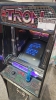 TRON CLASSIC UPRIGHT ARCADE GAME BALLY MIDWAY ORIGINAL - 10