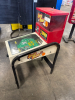 SPORTS BLASTER FOOTBALL PINBALL NOVELTY BULK CAPSULE VENDING #1 - 4