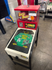 SPORTS BLASTER FOOTBALL PINBALL NOVELTY BULK CAPSULE VENDING #1 - 6