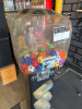 ZIG ZAG SUPER BALL PRIZE DISPENSER OK MFG #1 - 2