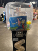 ZIG ZAG SUPER BALL PRIZE DISPENSER OK MFG #3 - 3