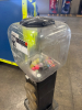 ZIG ZAG SUPER BALL PRIZE DISPENSER OK MFG #4 - 4