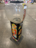 SUPER BOUNCE A ROO BALL PRIZE DISPENSER OK MFG #1 - 6