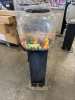 SUPER BOUNCE A ROO BALL PRIZE DISPENSER OK MFG #2 - 5