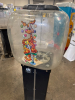 SUPER BOUNCE A ROO BALL PRIZE DISPENSER OK MFG #3 - 4