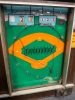 ANTIQUE BASEBALL PLINKO PIN GAME - 2