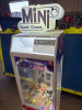 MINI SUPER CRANE CLAW PRIZE REDEMPTION GAME - 10