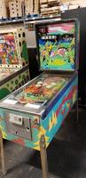 KLONDIKE PINBALL MACHINE WILLIAMS PROJECT #2 - 4