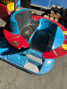 KIDDIE RIDE UFO ORB UAP NOVELTY - 4