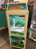 MONKEY BIZZ-NESS TOY EGG VENDING MACHINE - 3