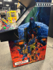 GI JOE UPRIGHT CLASSIC 4 PLAYER ARCADE GAME - 2