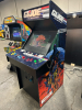 GI JOE UPRIGHT CLASSIC 4 PLAYER ARCADE GAME - 3