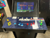 GI JOE UPRIGHT CLASSIC 4 PLAYER ARCADE GAME - 5