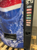 PEPSI 8 SELECT SODA VENDING MACHINE - 4