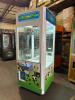 TEK DEK PLUSH CLAW CRANE MACHINE IMPULSE INDUSTRIES