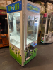 TEK DEK PLUSH CLAW CRANE MACHINE IMPULSE INDUSTRIES - 2